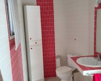 Resale - Villa - Alicante - Rebolledo