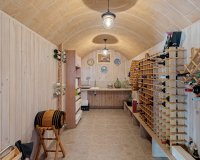 Resale - Villa - Alicante - Rebolledo