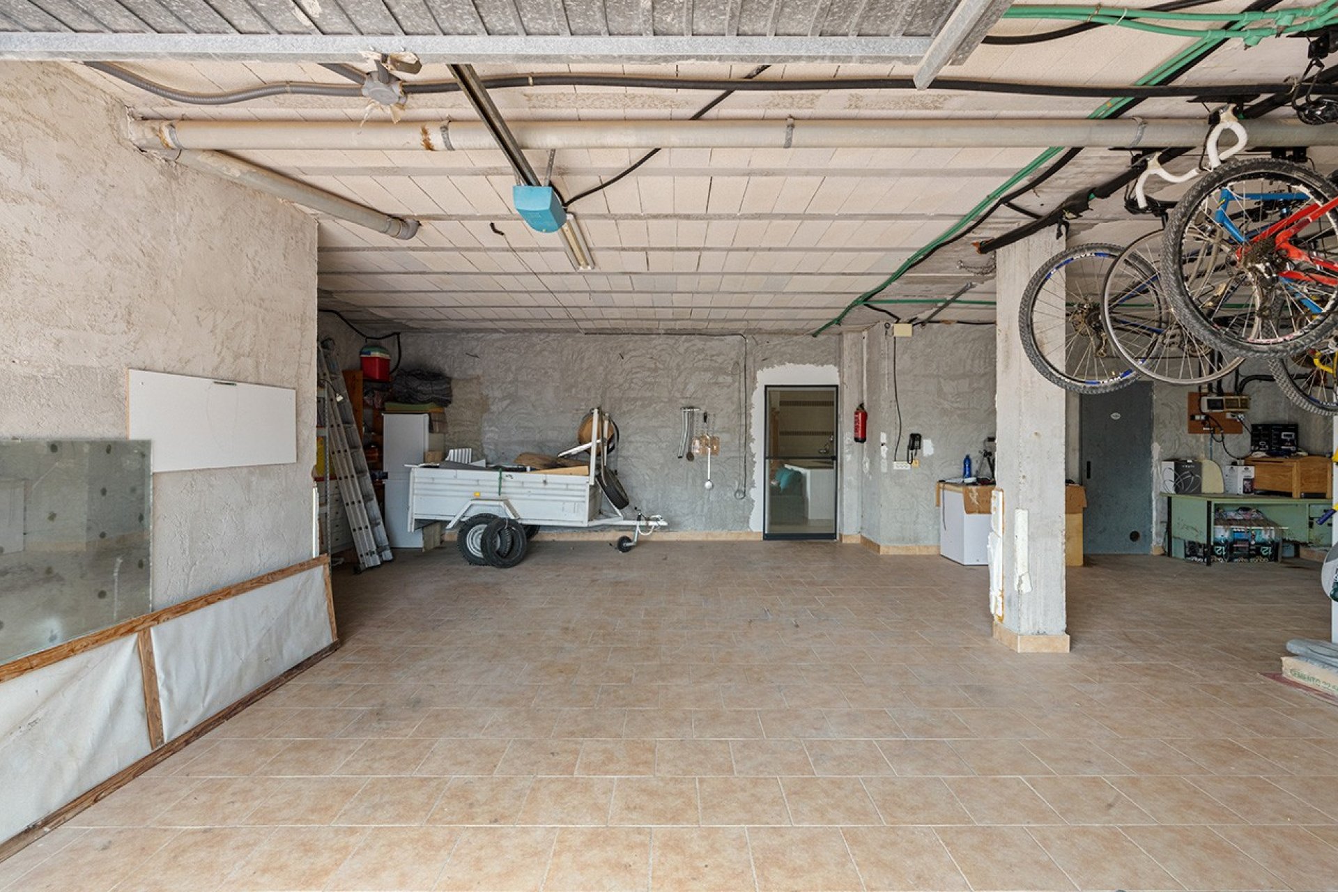 Resale - Villa - Alicante - Rebolledo