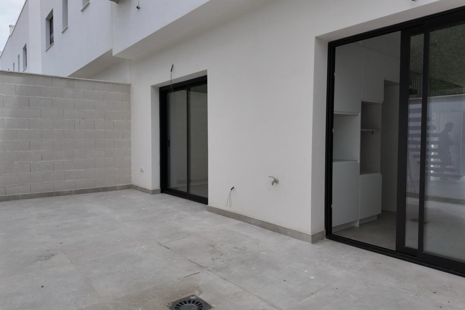 Resale - Villa - Alicante - Vistahermosa