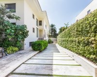 Resale - Villa - Alicante - Vistahermosa