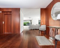 Resale - Villa - Alicante - Vistahermosa