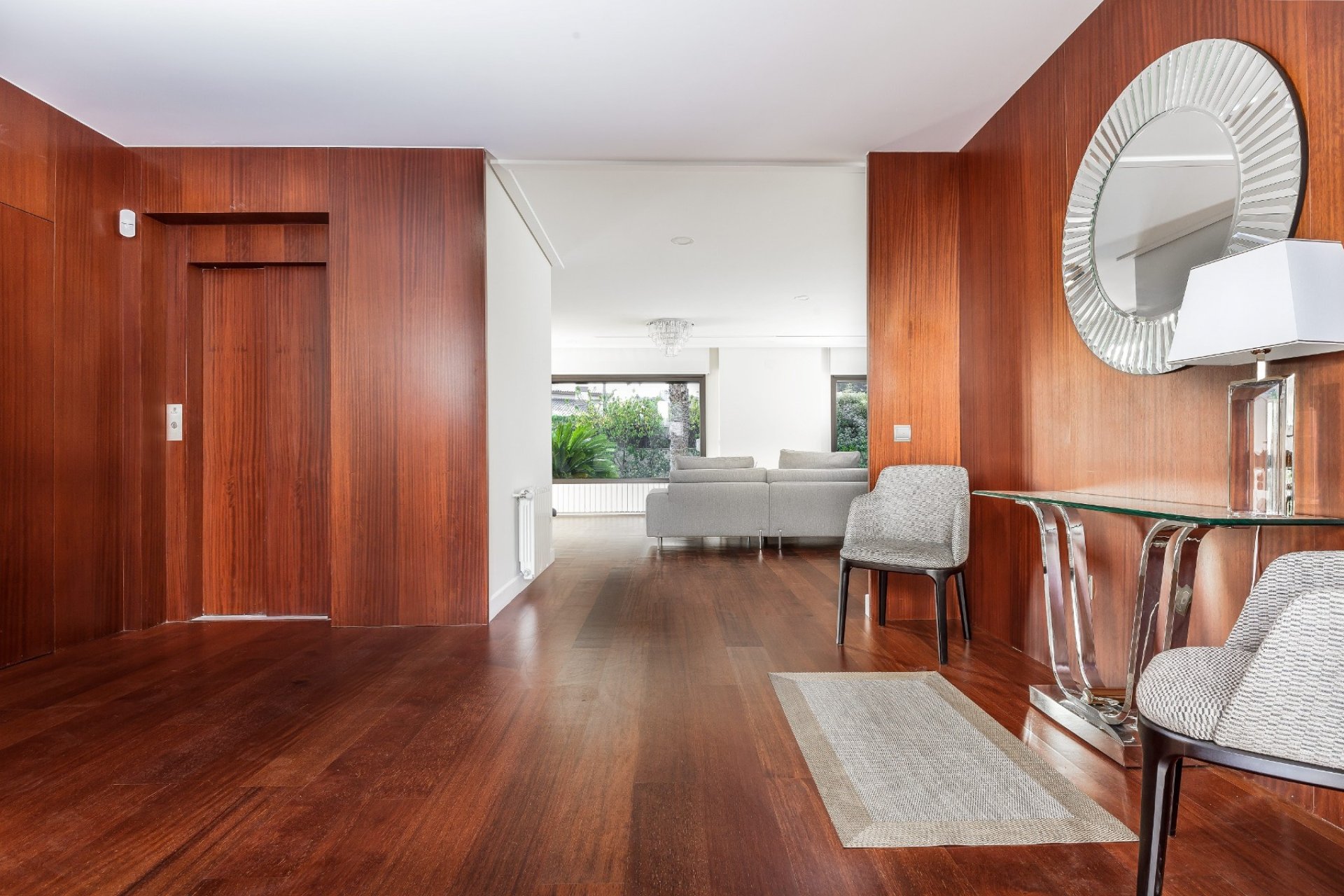 Resale - Villa - Alicante - Vistahermosa