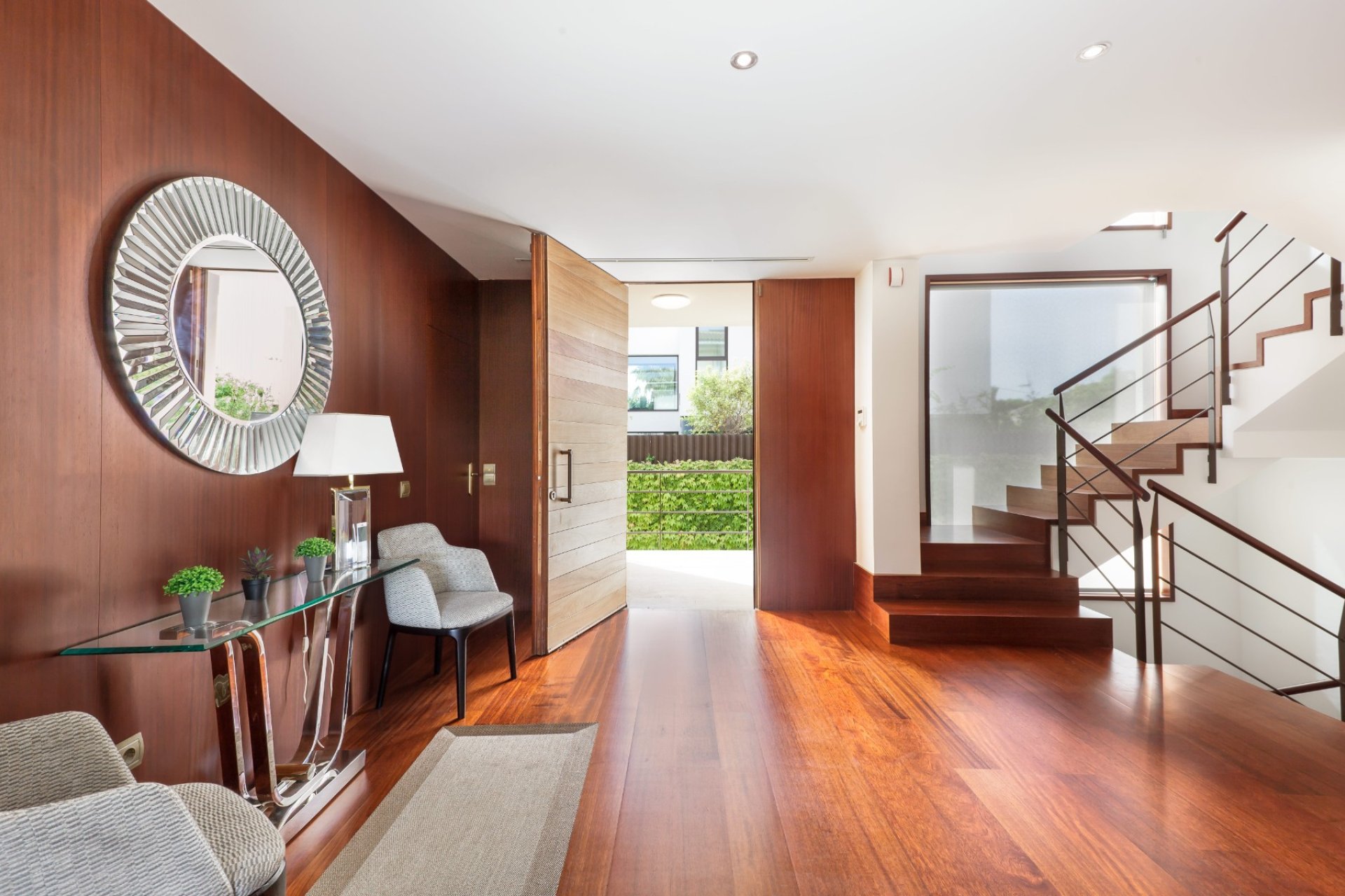 Resale - Villa - Alicante - Vistahermosa