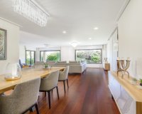 Resale - Villa - Alicante - Vistahermosa