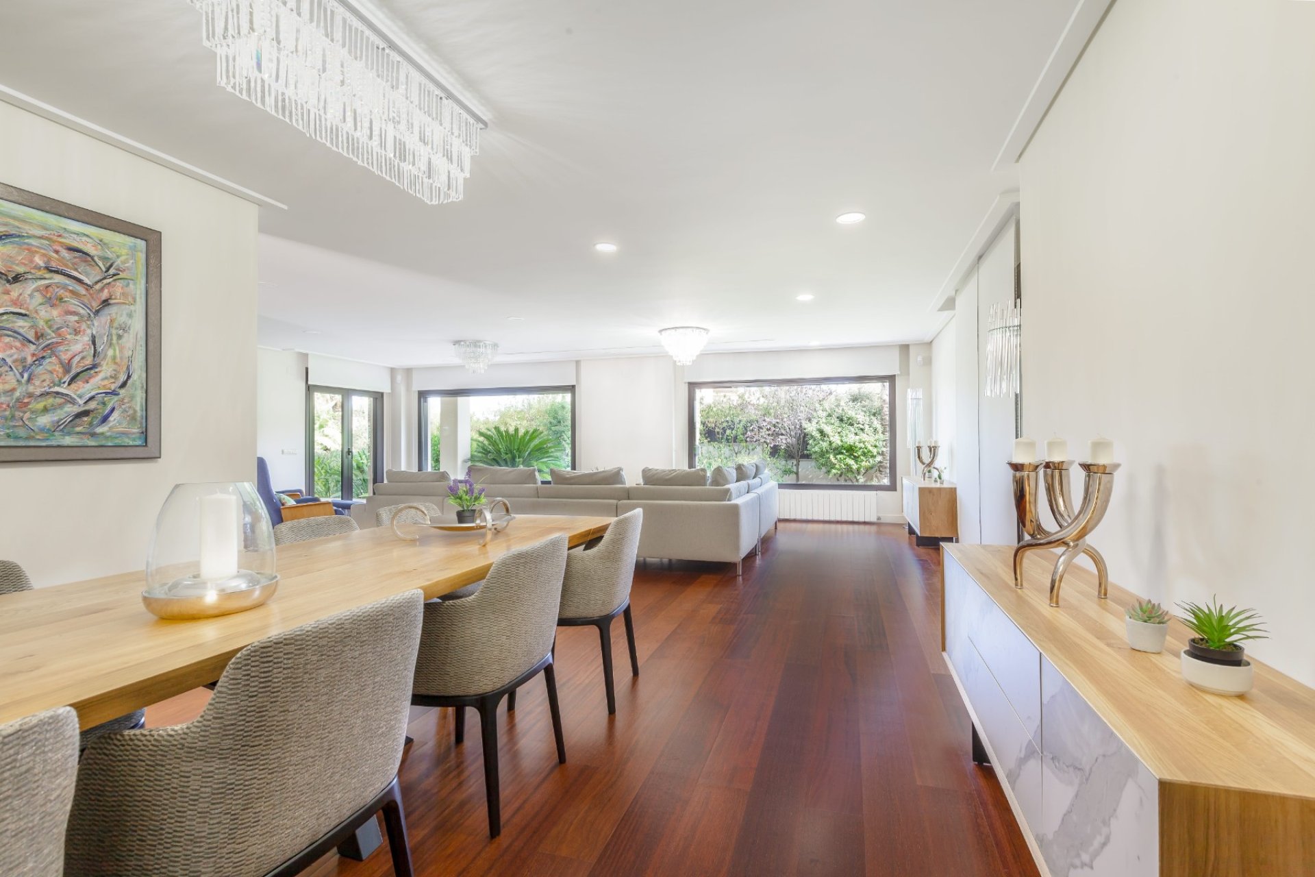 Resale - Villa - Alicante - Vistahermosa