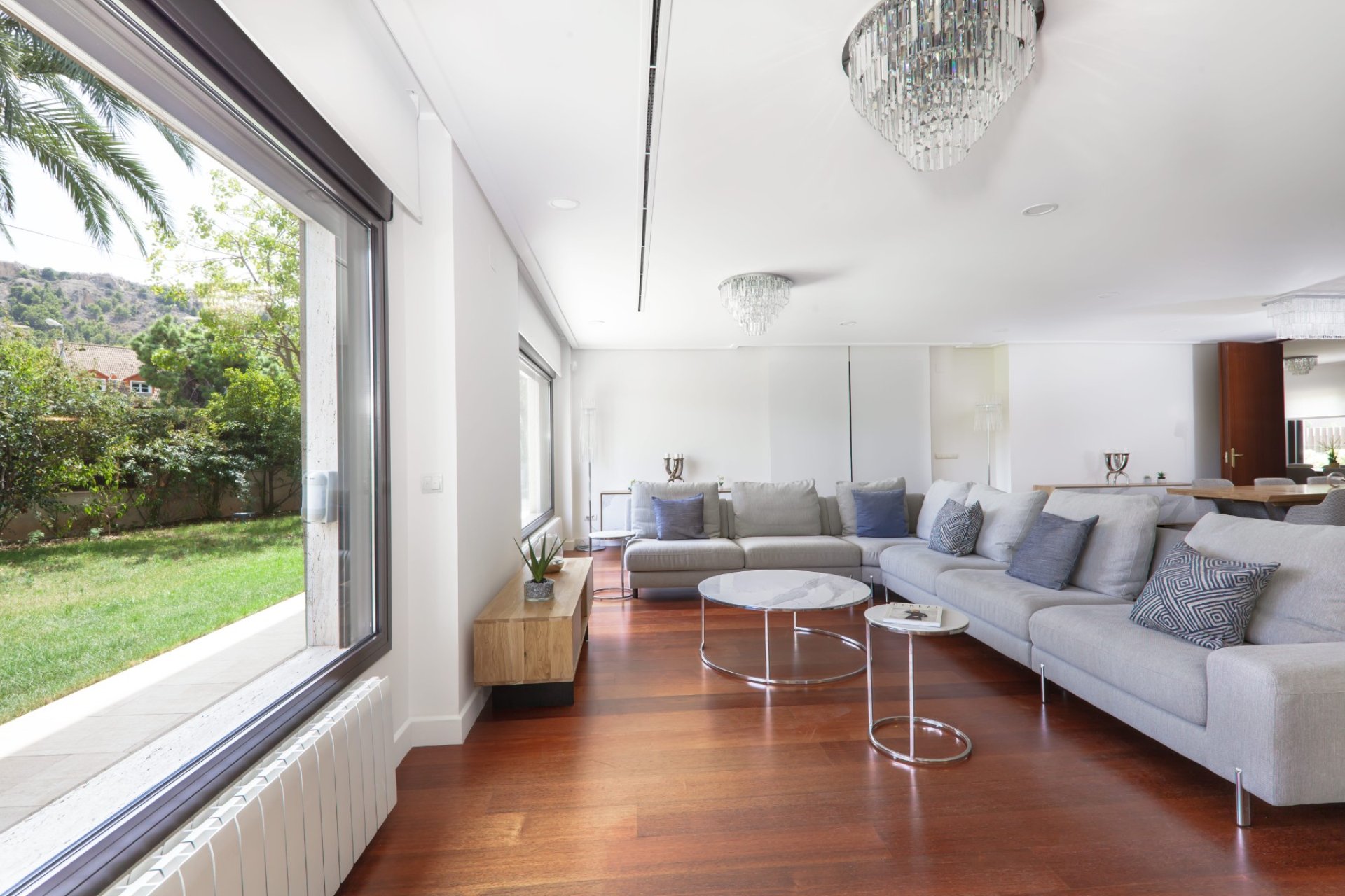 Resale - Villa - Alicante - Vistahermosa