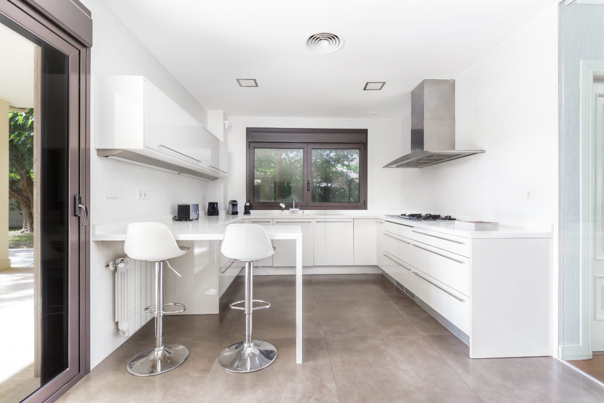 Resale - Villa - Alicante - Vistahermosa