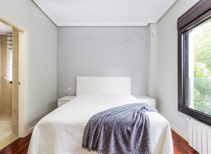 Resale - Villa - Alicante - Vistahermosa