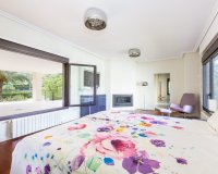 Resale - Villa - Alicante - Vistahermosa