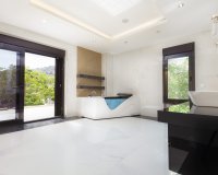 Resale - Villa - Alicante - Vistahermosa