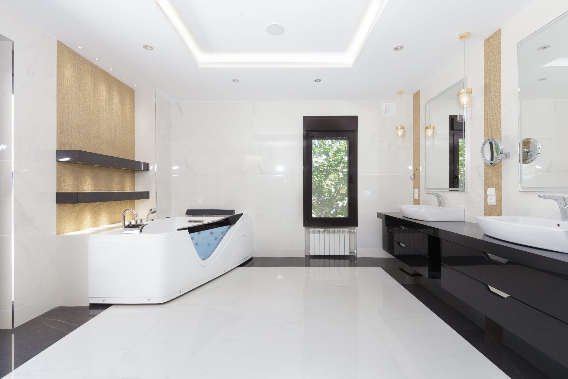 Resale - Villa - Alicante - Vistahermosa