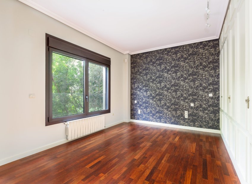 Resale - Villa - Alicante - Vistahermosa