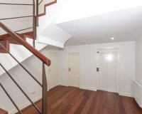 Resale - Villa - Alicante - Vistahermosa