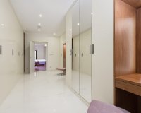 Resale - Villa - Alicante - Vistahermosa