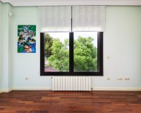 Resale - Villa - Alicante - Vistahermosa