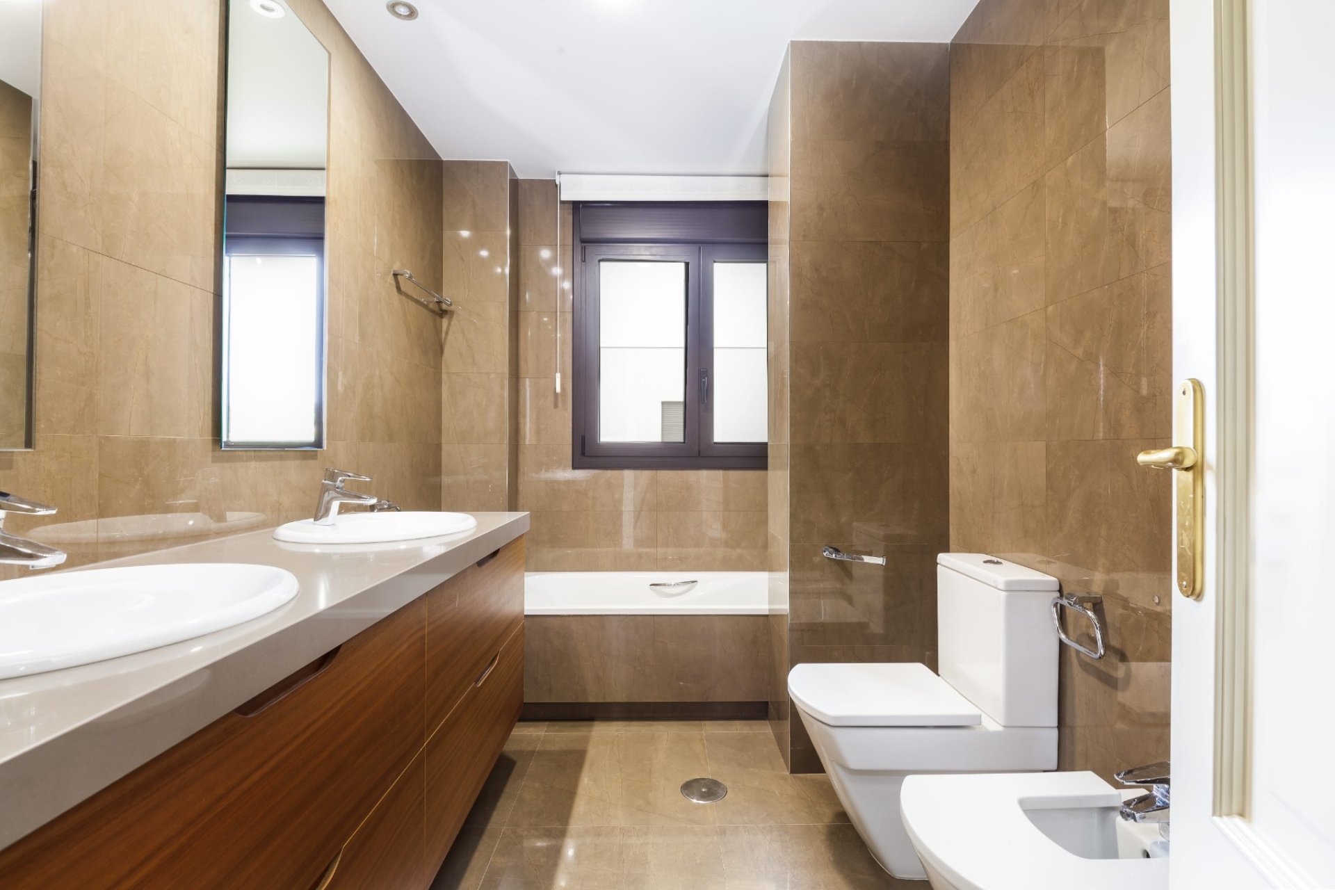 Resale - Villa - Alicante - Vistahermosa