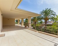 Resale - Villa - Alicante - Vistahermosa