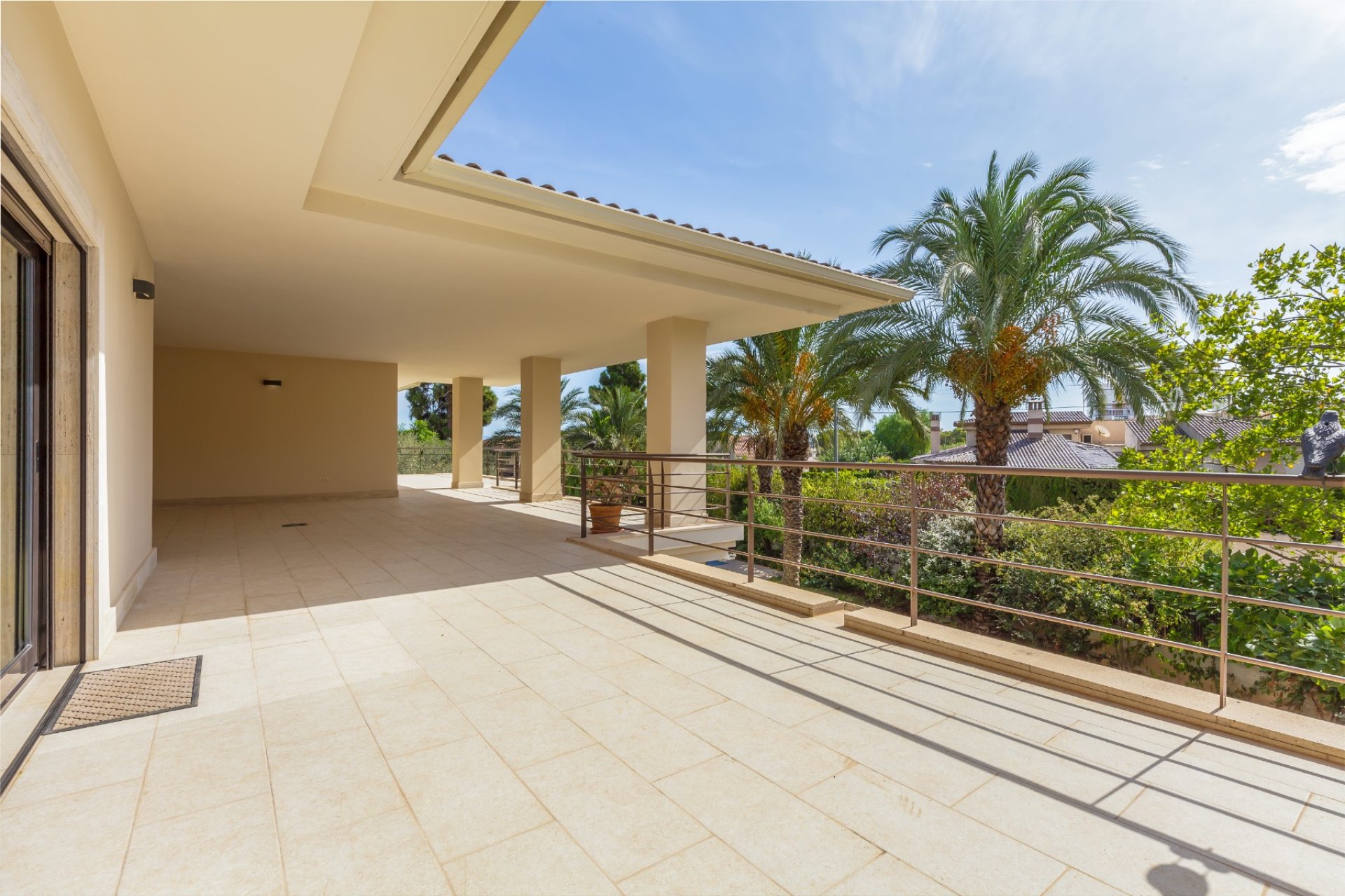 Resale - Villa - Alicante - Vistahermosa