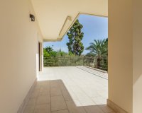 Resale - Villa - Alicante - Vistahermosa