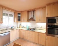 Resale - Villa - Almoradi - El Saladar