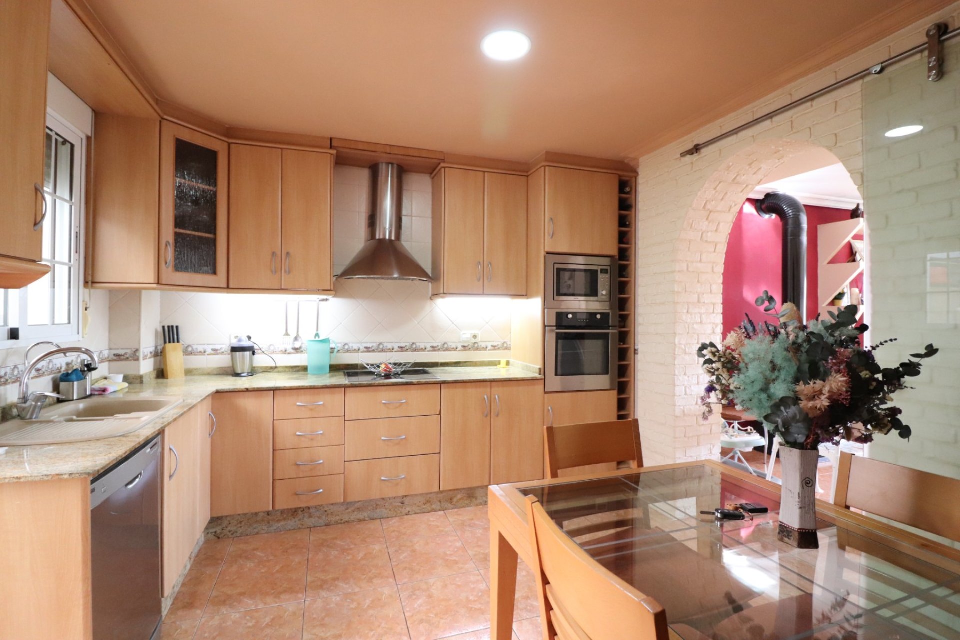 Resale - Villa - Almoradi - El Saladar