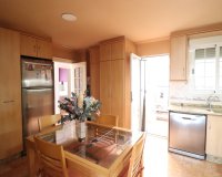 Resale - Villa - Almoradi - El Saladar