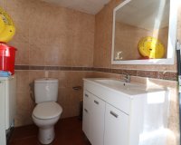 Resale - Villa - Almoradi - El Saladar