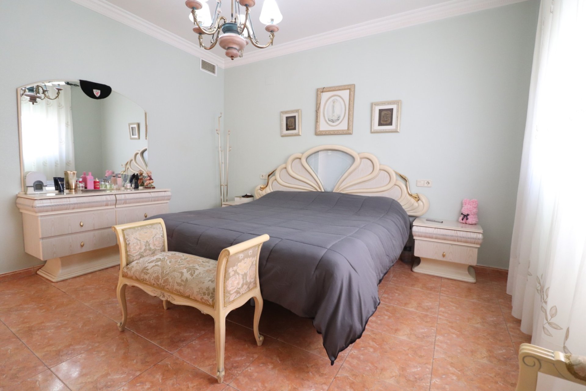 Resale - Villa - Almoradi - El Saladar