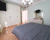 Resale - Villa - Almoradi - El Saladar