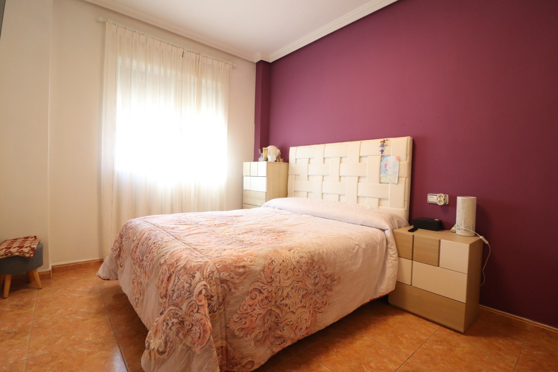 Resale - Villa - Almoradi - El Saladar