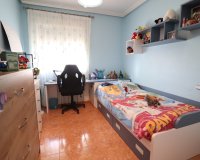 Resale - Villa - Almoradi - El Saladar