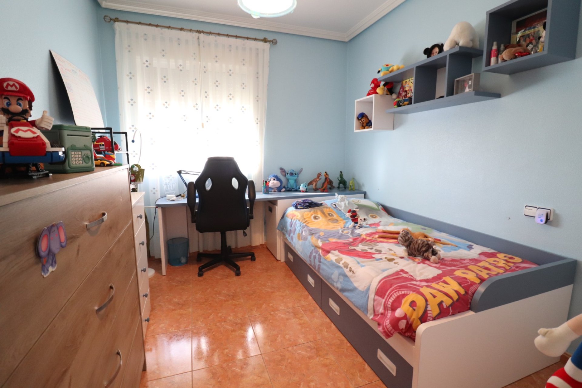 Resale - Villa - Almoradi - El Saladar