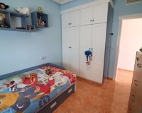Resale - Villa - Almoradi - El Saladar