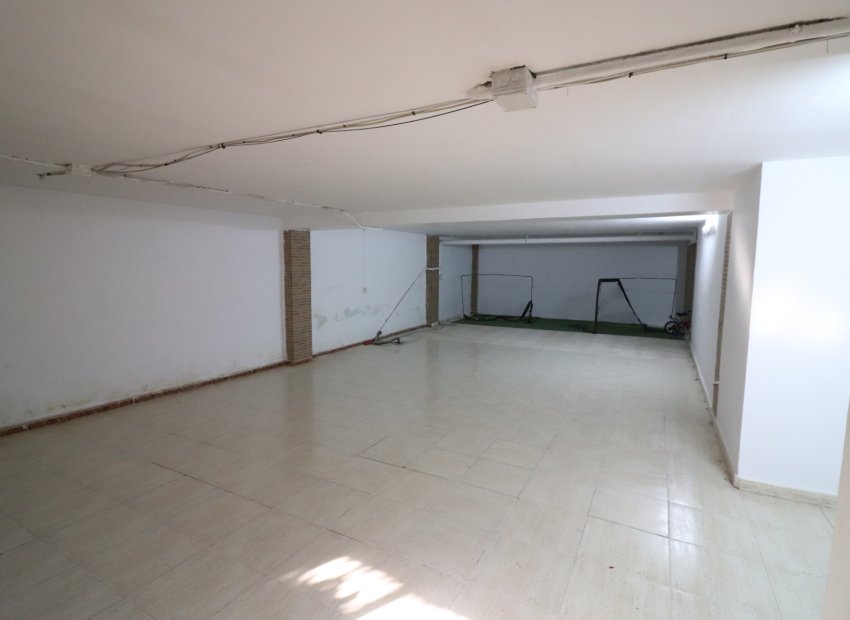 Resale - Villa - Almoradi - El Saladar