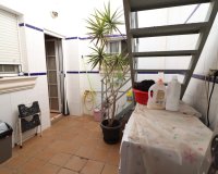 Resale - Villa - Almoradi - El Saladar