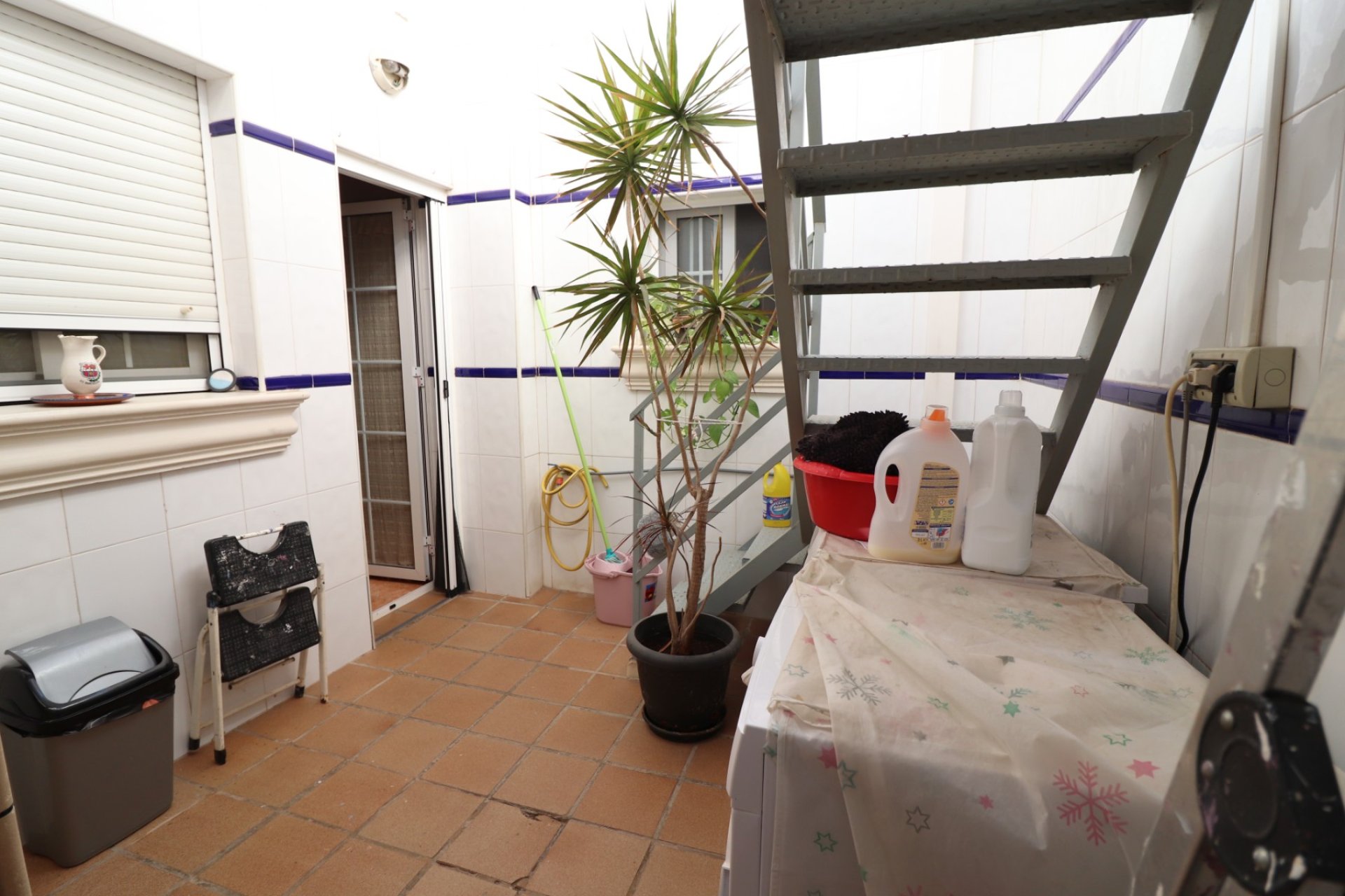 Resale - Villa - Almoradi - El Saladar