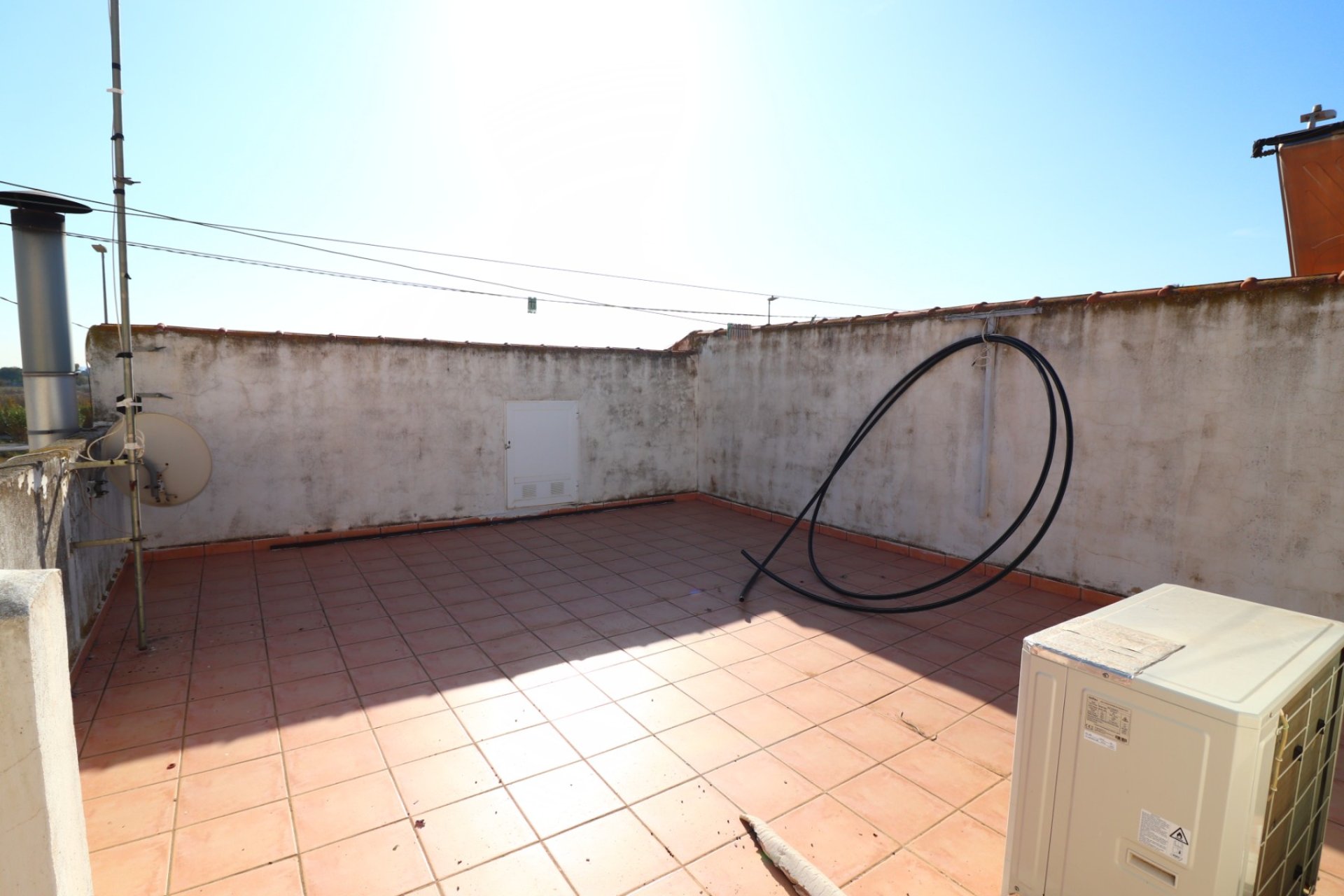 Resale - Villa - Almoradi - El Saladar