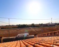 Resale - Villa - Almoradi - El Saladar