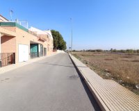 Resale - Villa - Almoradi - El Saladar