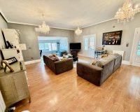 Resale - Villa - Almoradí - Heredades