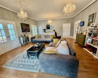 Resale - Villa - Almoradí - Heredades