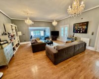 Resale - Villa - Almoradí - Heredades