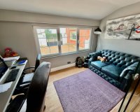 Resale - Villa - Almoradí - Heredades