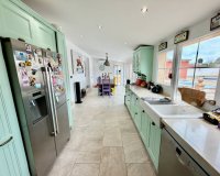 Resale - Villa - Almoradí - Heredades