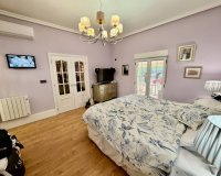 Resale - Villa - Almoradí - Heredades