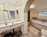 Resale - Villa - Almoradí - Heredades