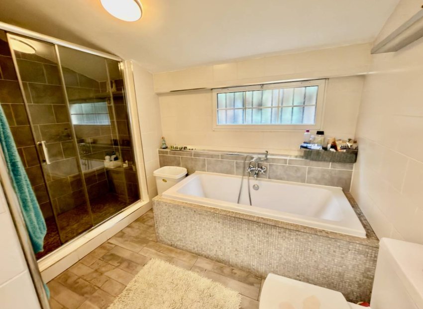 Resale - Villa - Almoradí - Heredades