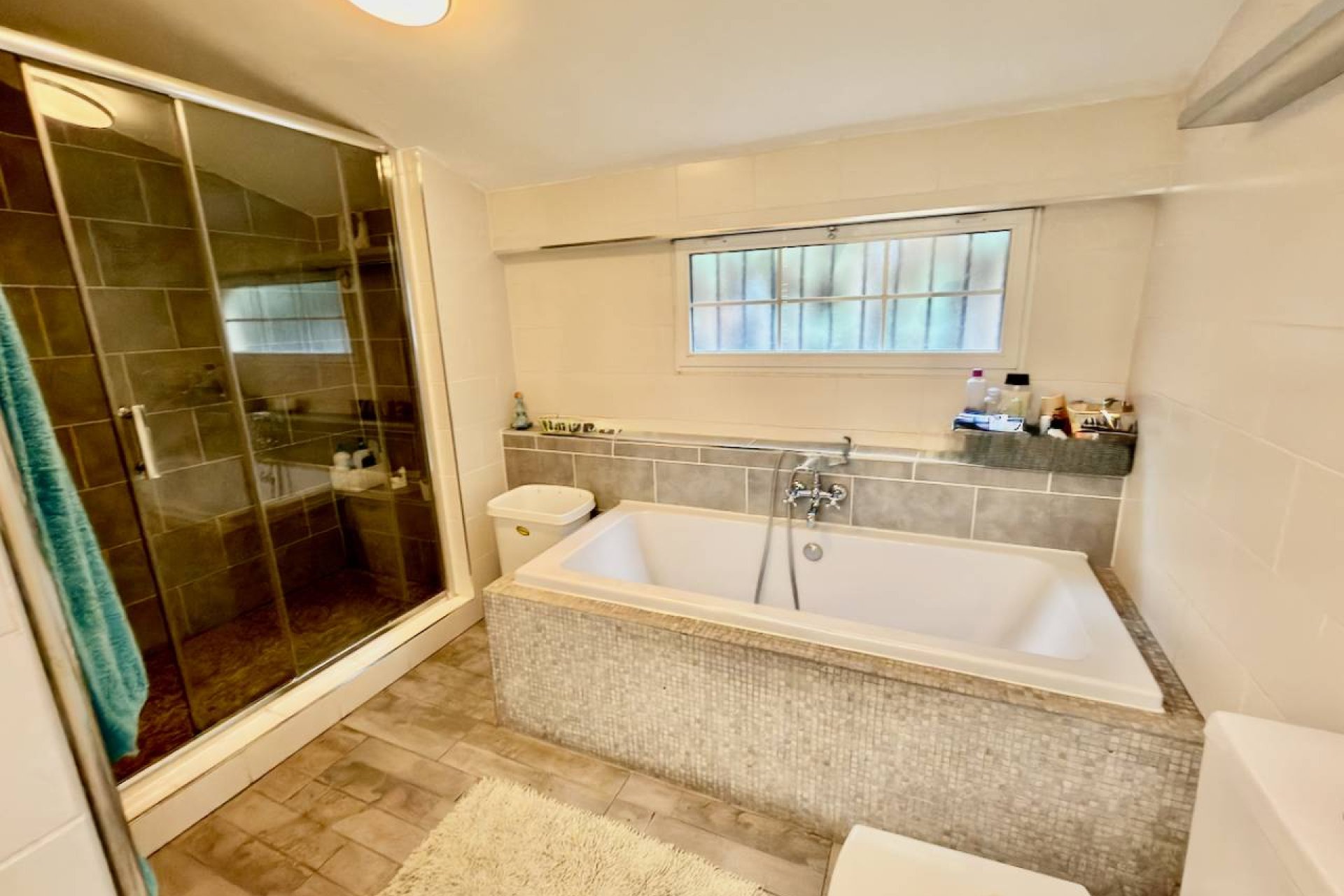 Resale - Villa - Almoradí - Heredades