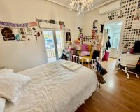 Resale - Villa - Almoradí - Heredades